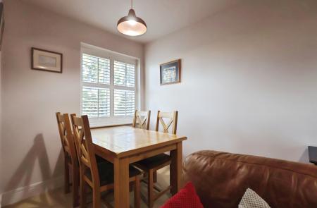 2 bedroom Flat for sale in Caldicott Court, Hitchin