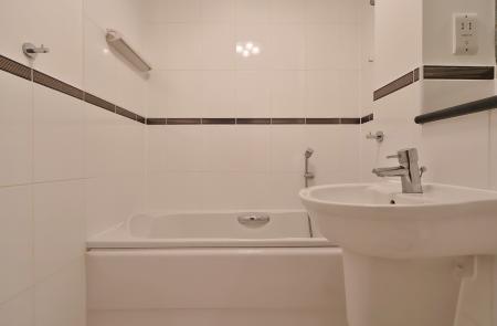 2 bedroom Flat for sale in Caldicott Court, Hitchin