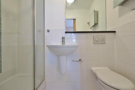 2 bedroom Flat for sale in Caldicott Court, Hitchin