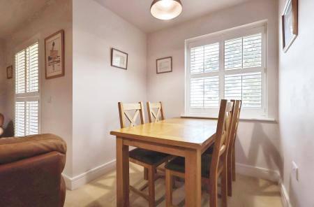 2 bedroom Flat for sale in Caldicott Court, Hitchin