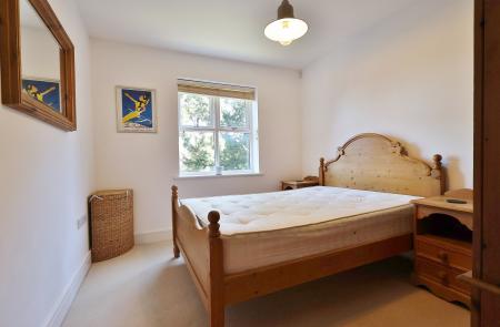 2 bedroom Flat for sale in Caldicott Court, Hitchin