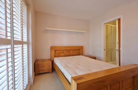 2 bedroom Flat for sale in Caldicott Court, Hitchin