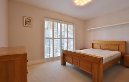 2 bedroom Flat for sale in Caldicott Court, Hitchin