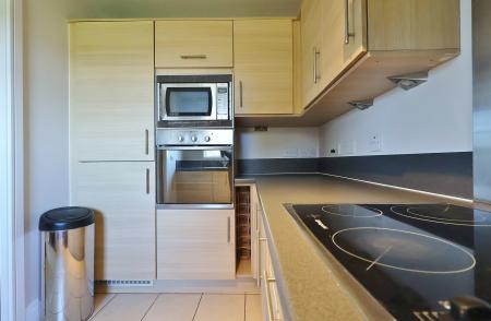2 bedroom Flat for sale in Caldicott Court, Hitchin