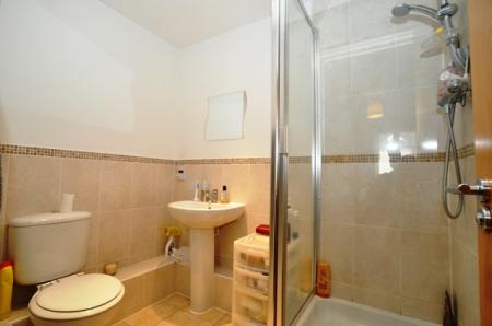 2 bedroom Flat for sale in William Ransom Way, Hitchin