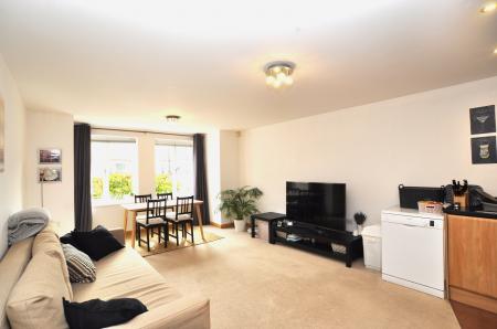 Walsworth Road, Hitchin, SG4
