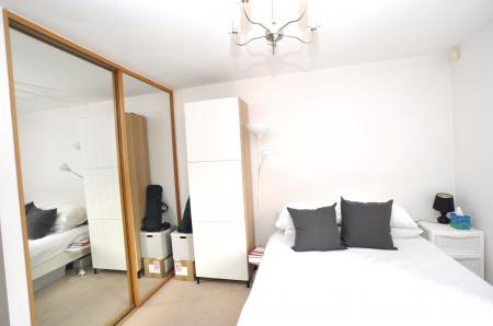 1 bedroom Flat to let in Walsworth Road, Hitchin, SG4