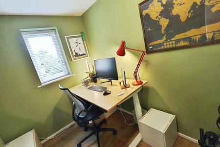 2 bedroom Flat for sale in Redoubt Close, Hitchin