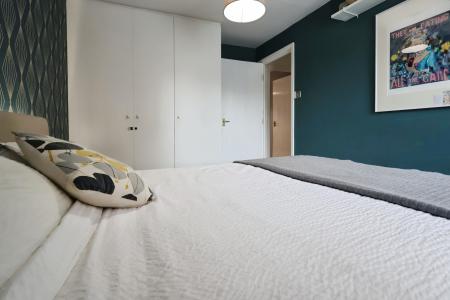 2 bedroom Flat for sale in Redoubt Close, Hitchin