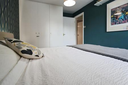 2 bedroom Flat for sale in Redoubt Close, Hitchin