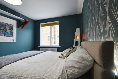 2 bedroom Flat for sale in Redoubt Close, Hitchin