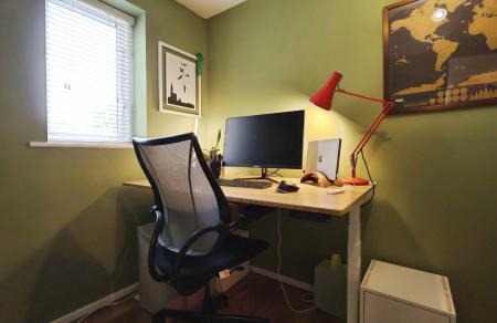2 bedroom Flat for sale in Redoubt Close, Hitchin