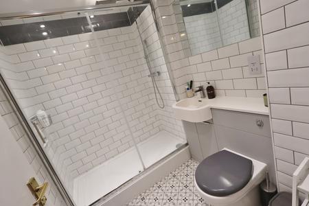 2 bedroom Flat for sale in Redoubt Close, Hitchin