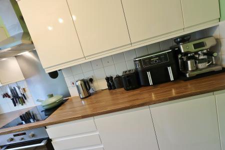 2 bedroom Flat for sale in Redoubt Close, Hitchin