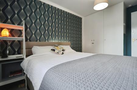 2 bedroom Flat for sale in Redoubt Close, Hitchin