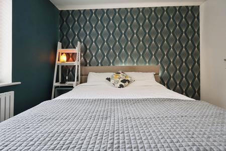 2 bedroom Flat for sale in Redoubt Close, Hitchin