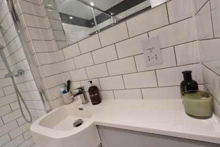 2 bedroom Flat for sale in Redoubt Close, Hitchin
