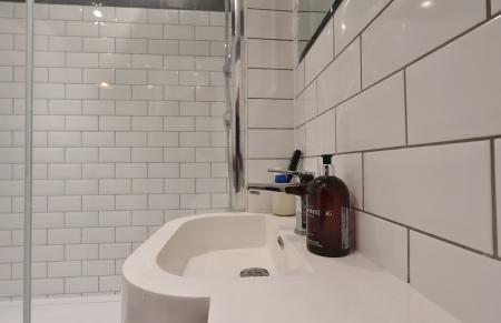 2 bedroom Flat for sale in Redoubt Close, Hitchin