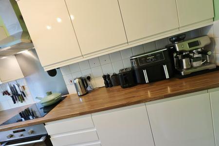2 bedroom Flat for sale in Redoubt Close, Hitchin