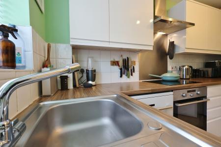 2 bedroom Flat for sale in Redoubt Close, Hitchin