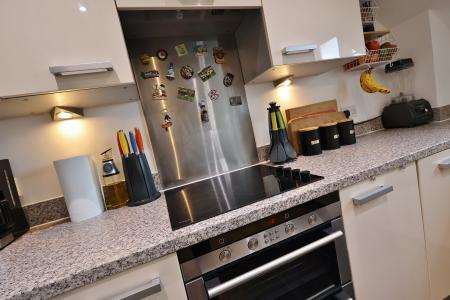 2 bedroom Flat for sale in Peppermint Road, Hitchin
