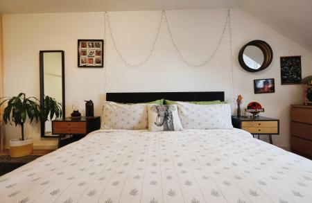 2 bedroom Flat for sale in Peppermint Road, Hitchin
