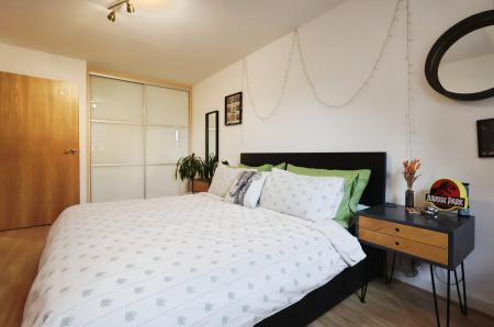 2 bedroom Flat for sale in Peppermint Road, Hitchin