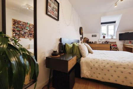 2 bedroom Flat for sale in Peppermint Road, Hitchin