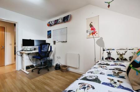 2 bedroom Flat for sale in Peppermint Road, Hitchin