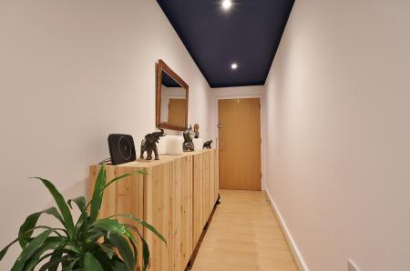 2 bedroom Flat for sale in Peppermint Road, Hitchin