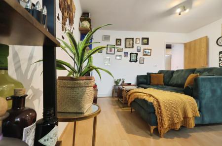 2 bedroom Flat for sale in Peppermint Road, Hitchin