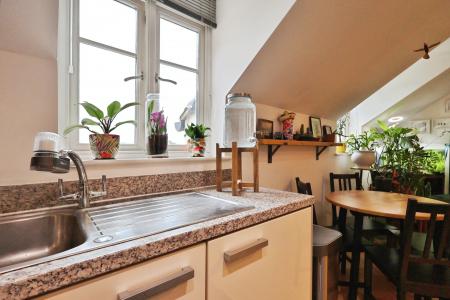 2 bedroom Flat for sale in Peppermint Road, Hitchin