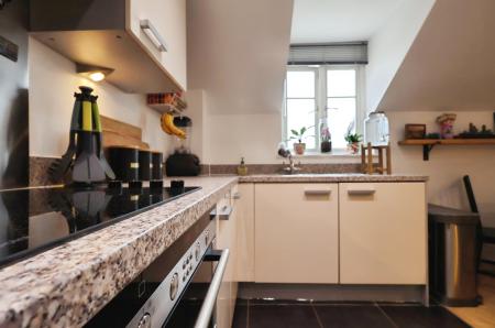2 bedroom Flat for sale in Peppermint Road, Hitchin