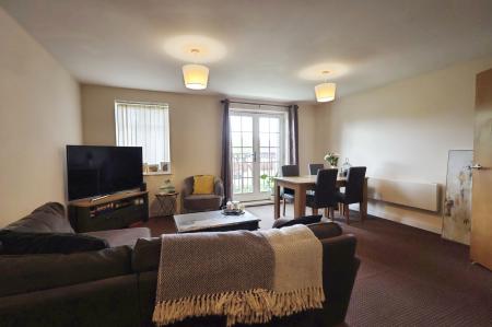 2 bedroom Flat for sale in Peppermint Road, Hitchin