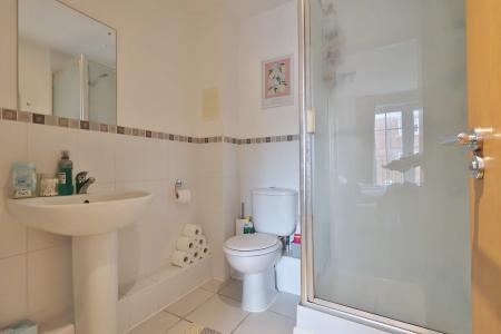 2 bedroom Flat for sale in Peppermint Road, Hitchin