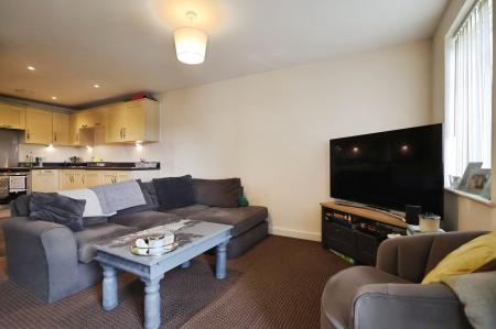 2 bedroom Flat for sale in Peppermint Road, Hitchin