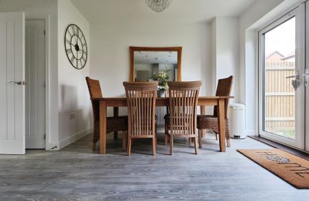 2 bedroom Semi-detached house for sale in Orchard Place, Codicote