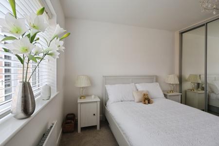 2 bedroom Semi-detached house for sale in Orchard Place, Codicote