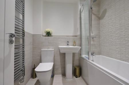 2 bedroom Semi-detached house for sale in Orchard Place, Codicote