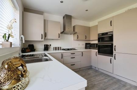2 bedroom Semi-detached house for sale in Orchard Place, Codicote