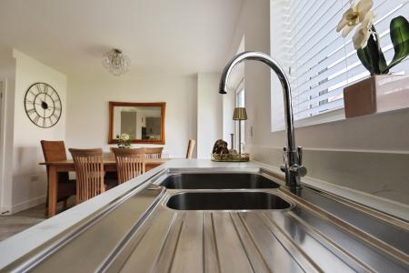 2 bedroom Semi-detached house for sale in Orchard Place, Codicote