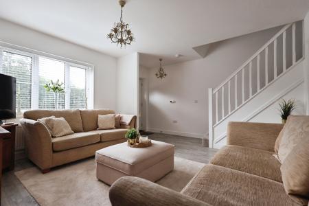 2 bedroom Semi-detached house for sale in Orchard Place, Codicote