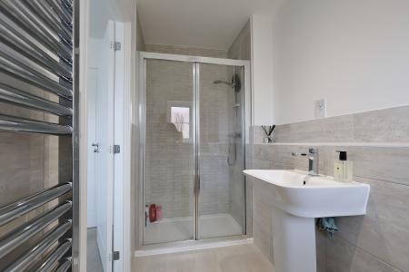 2 bedroom Semi-detached house for sale in Orchard Place, Codicote