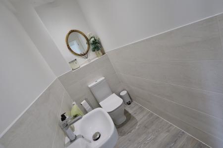 2 bedroom Semi-detached house for sale in Orchard Place, Codicote
