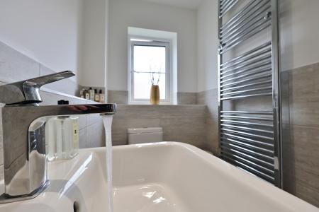 2 bedroom Semi-detached house for sale in Orchard Place, Codicote