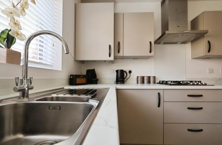 2 bedroom Semi-detached house for sale in Orchard Place, Codicote
