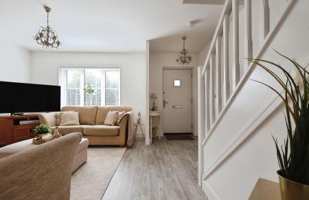 2 bedroom Semi-detached house for sale in Orchard Place, Codicote