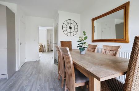 2 bedroom Semi-detached house for sale in Orchard Place, Codicote