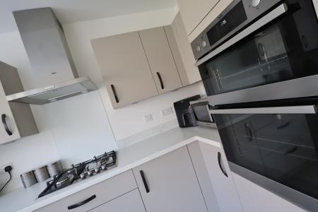 2 bedroom Semi-detached house for sale in Orchard Place, Codicote