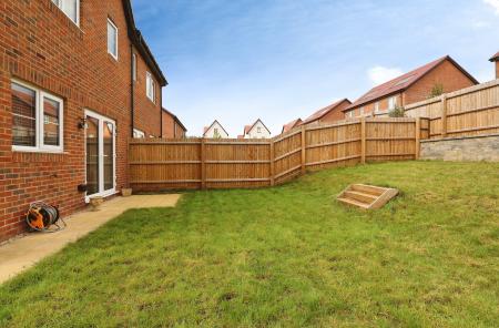 2 bedroom Semi-detached house for sale in Orchard Place, Codicote